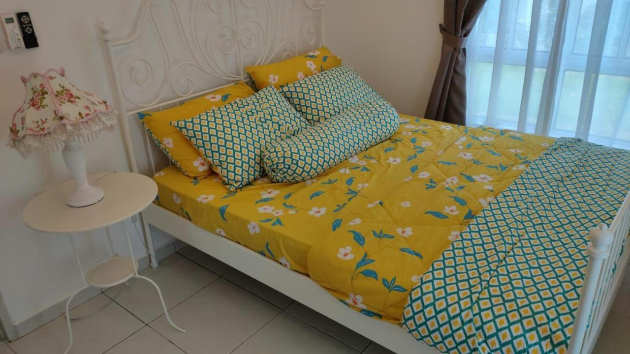 فيلا ملقافي Tea Honey Luxury المظهر الخارجي الصورة
